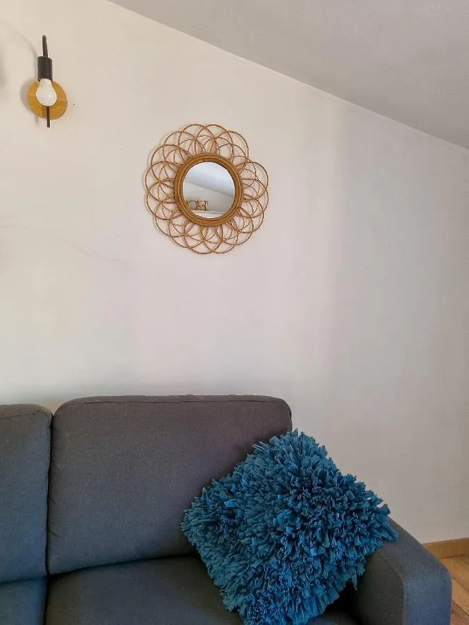 Appartement Un balcon sur les toits d'Aix à Aix-en-Provence
