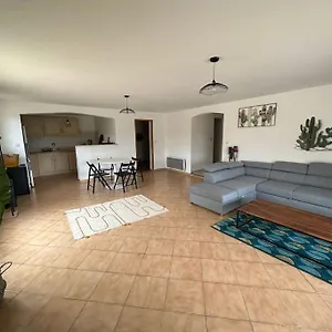 Grande Annexe De Maison Avec Jardin Aix-en-Provence