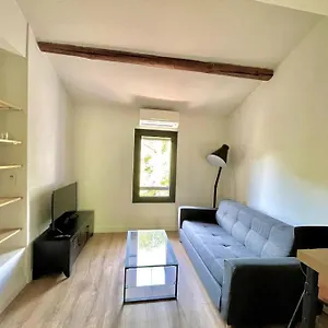 Ravissant A 5min Du Centre D'aix Aix-en-Provence