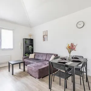 Maisonnette Avec Petit Jardin Aix-en-Provence