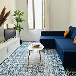 L'aixalte - T2, Vieille Aix-en-Provence